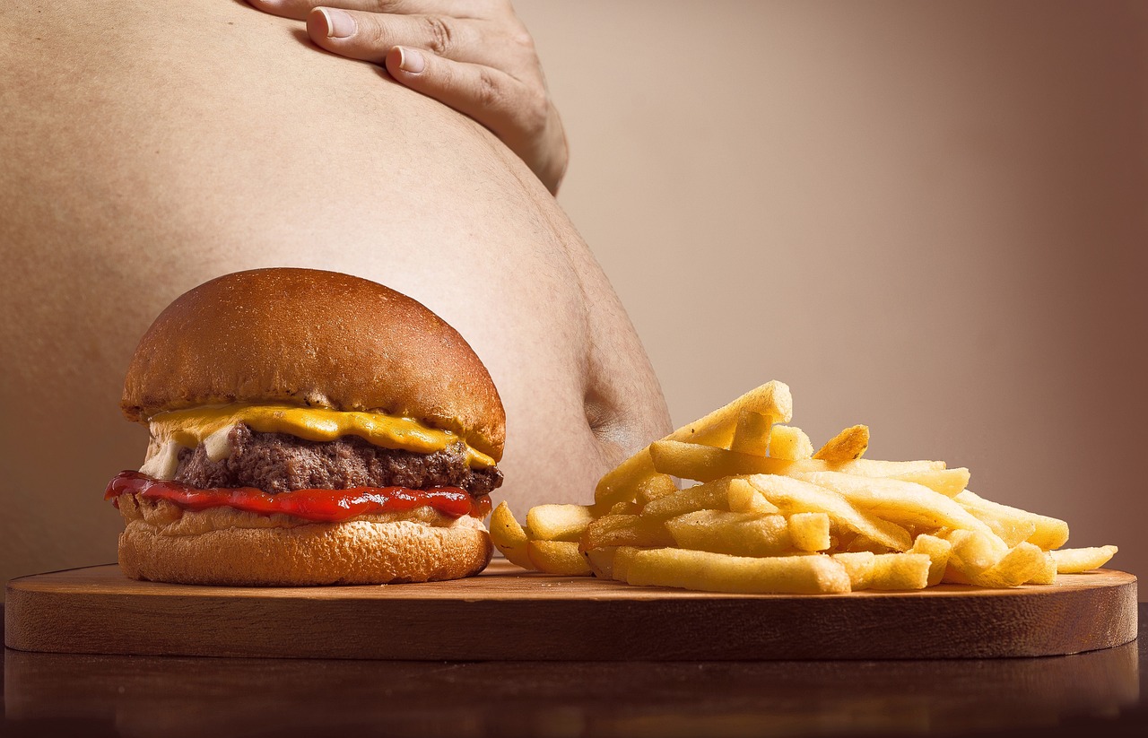 Consejos para reducir la grasa abdominal a través de la alimentación