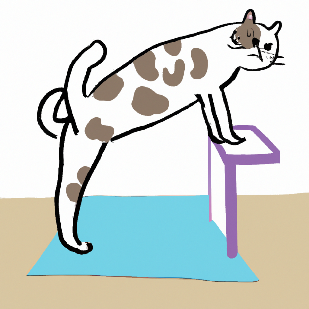 Mejorando la Postura Gato-Vaca: ¿Qué Trabaja y Cómo Beneficia?