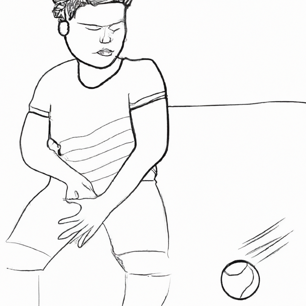 Cómo Aliviar el Nervio Ciático con una Pelota de Tenis