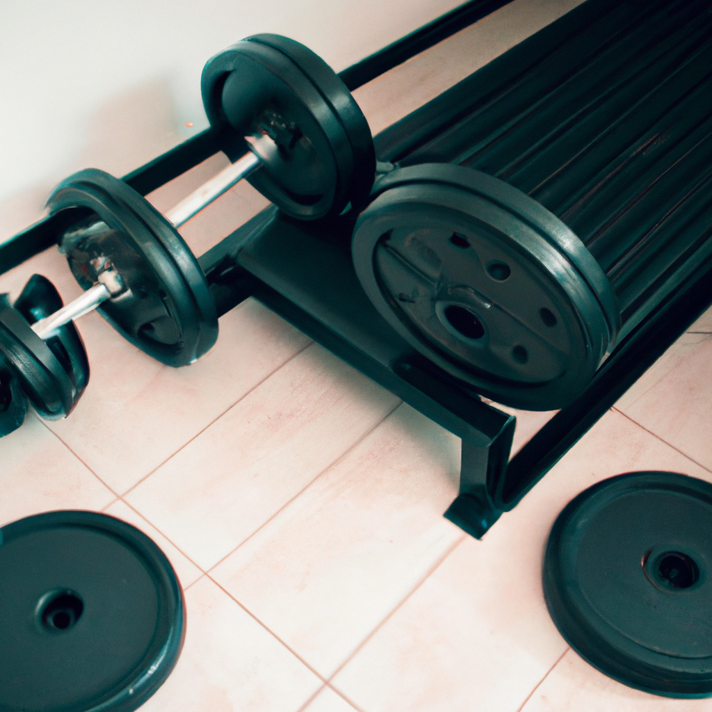 Cómo equipar un Gym en Casa: Todo lo que Necesitas Saber