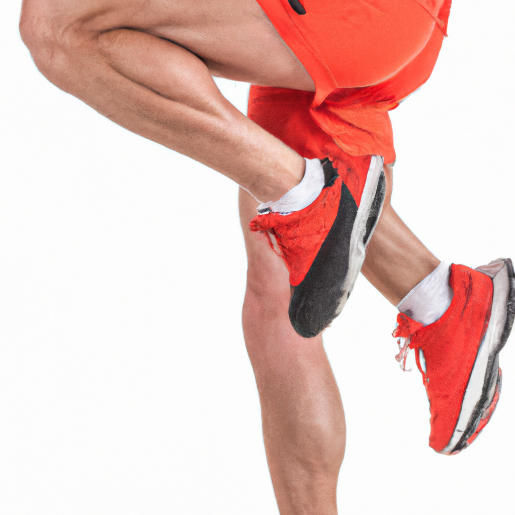 Cómo mejorar la elevación de piernas: Consejos para lograr resultados óptimos