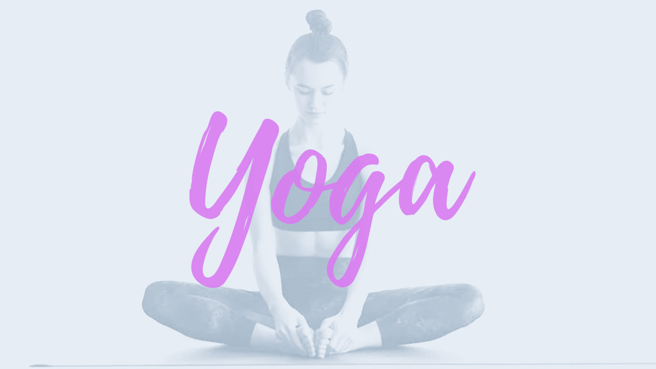 Vídeos de Yoga