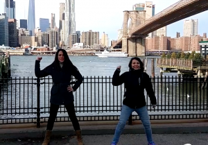New York Dance Brooklyn