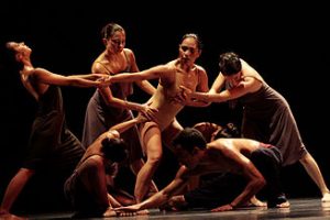 Danza-Contemporanea