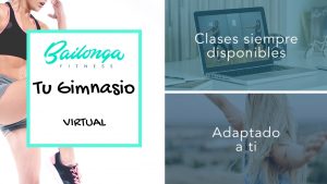 gimnasio vitual