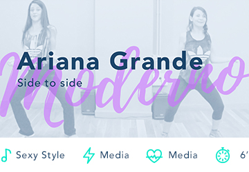 sidetosidearianagrande