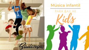 MUSICAINFANTIL