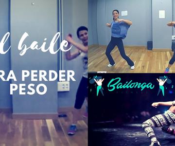 Zumba para bajar de peso videos comicos