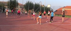 zumba para principiantes