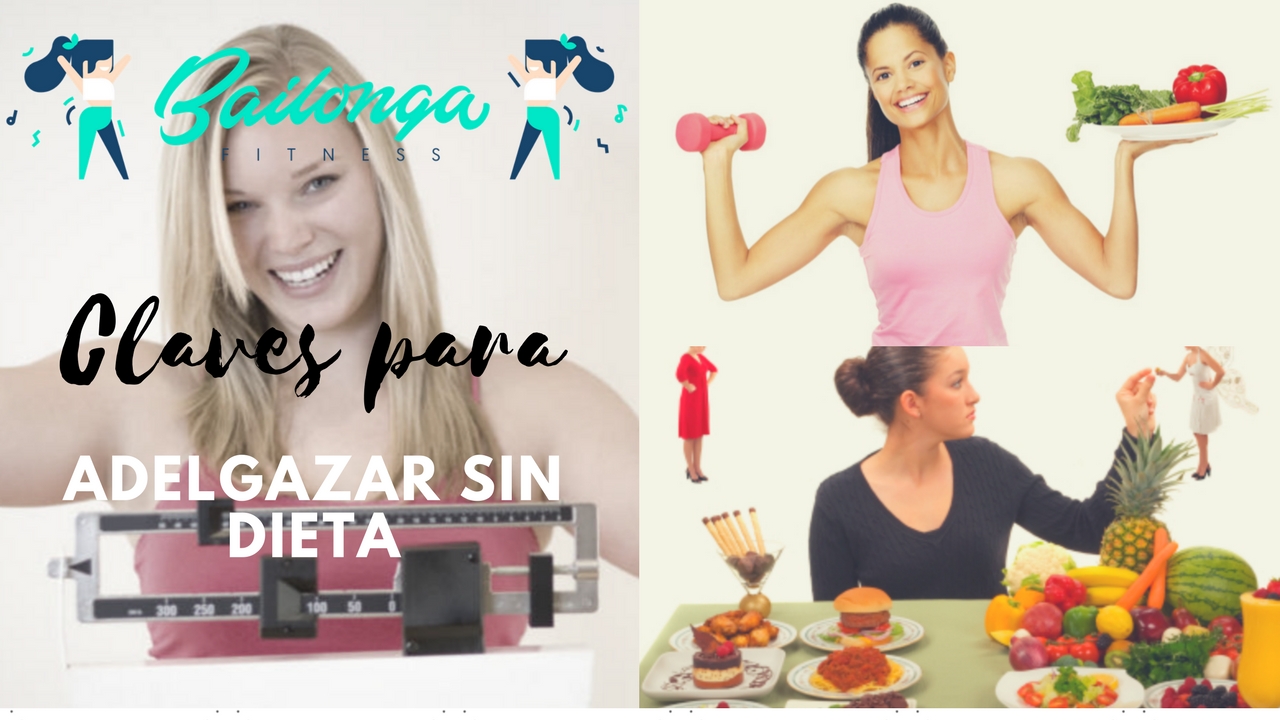 QUÉ COMER ANTES Y DESPUÉS DEL GYM PARA BAJAR DE PESO? – Sin Dietas