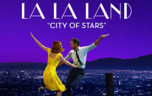 la la land