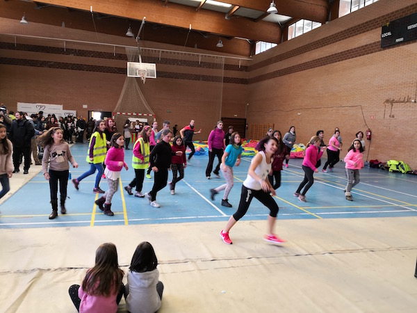 masterclass solidaria