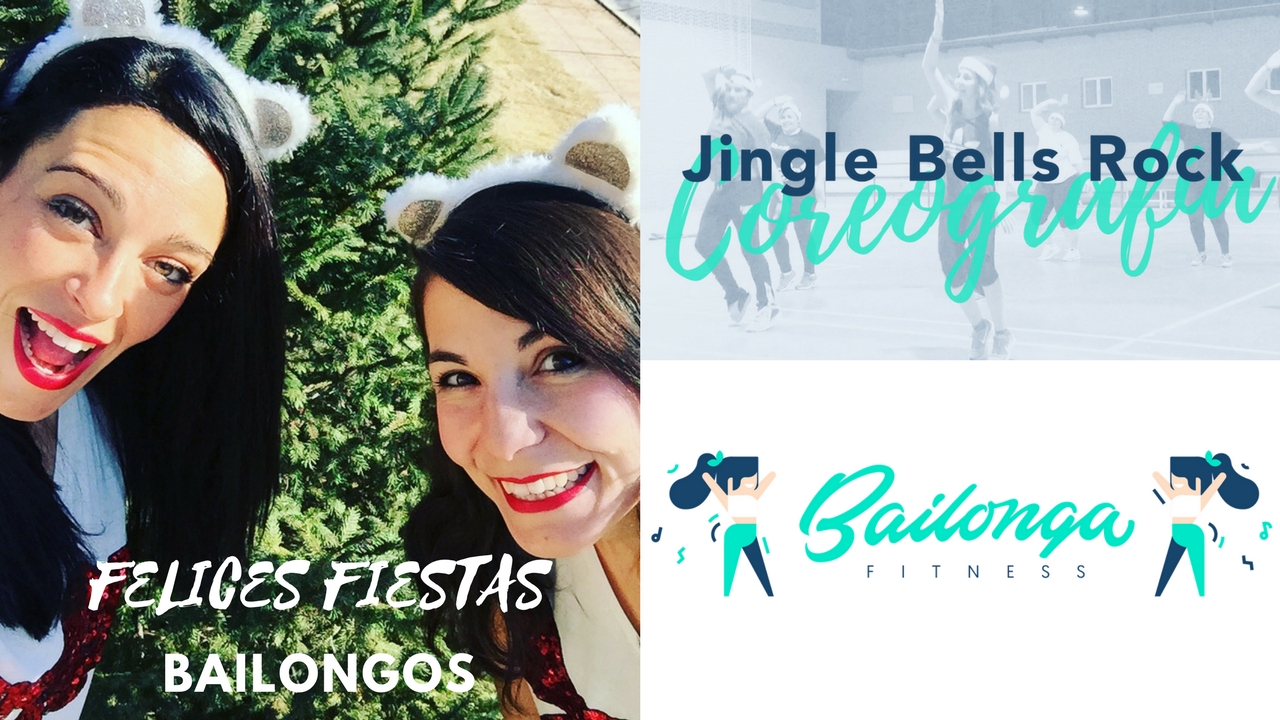 Pasa tus Navidades bailando con Bailonga.com