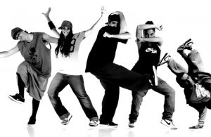 como bailar Hip Hop