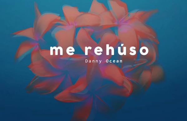 me rehuso danny ocean