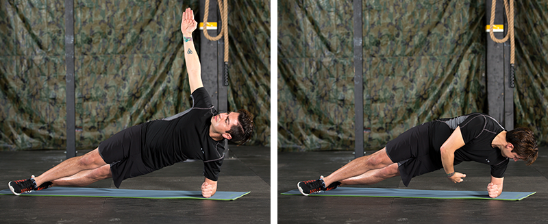 side-plank-rotations