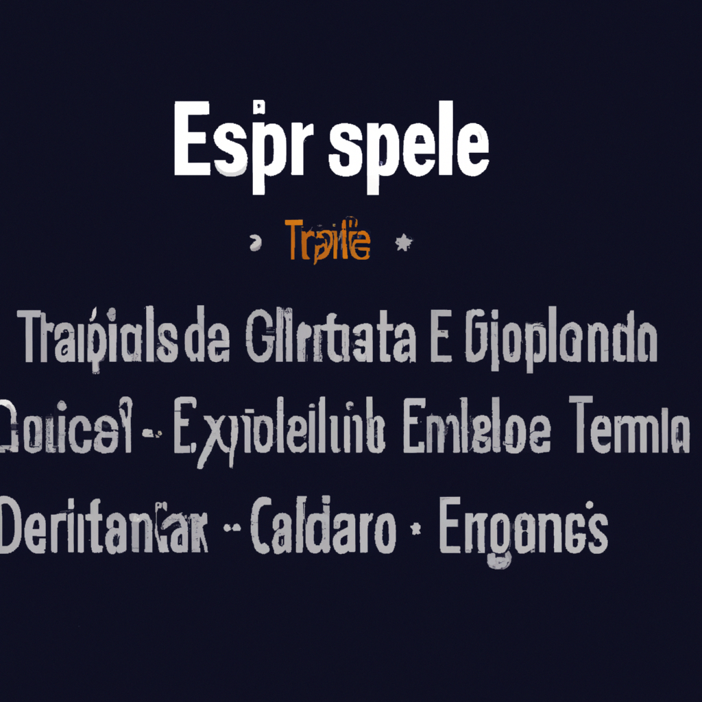 ¿Cómo elegir el mejor epigrafe para un entrenador personal?”