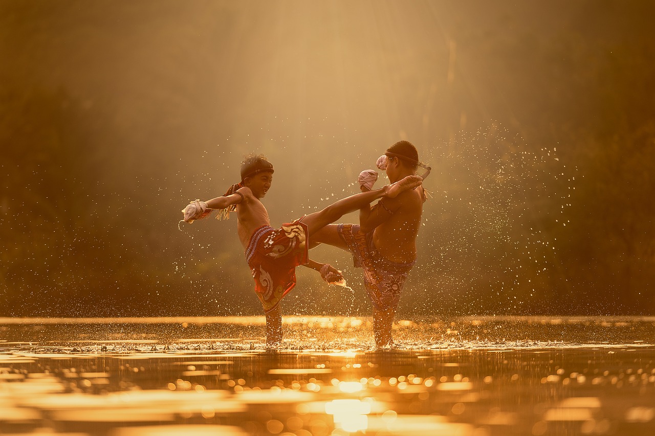 Cómo entrenar boxeo desde tu hogar