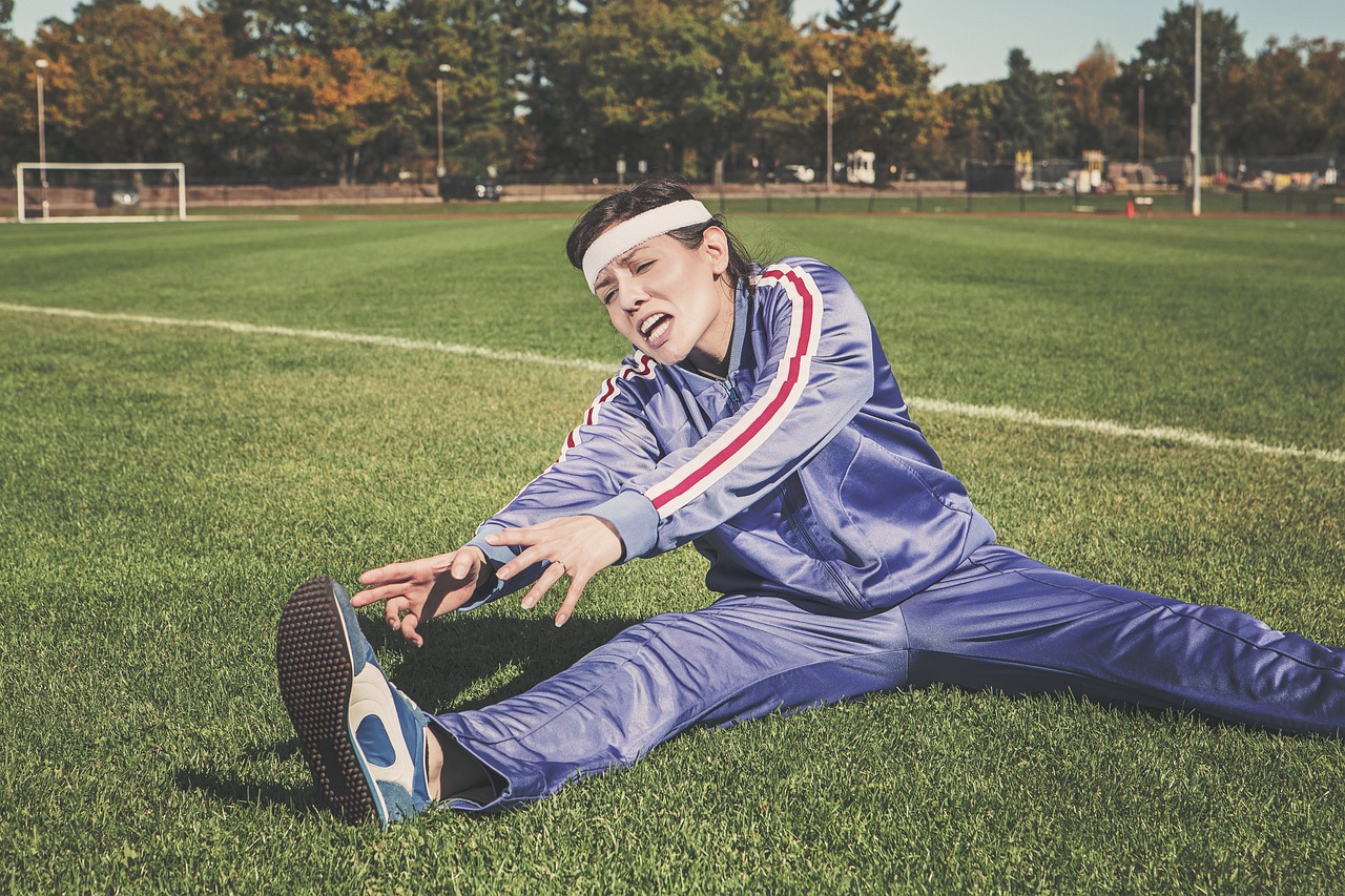 ¿Cómo la gimnasia puede ayudar a perder peso?