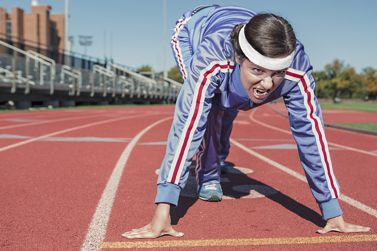 ¿Cómo la gimnasia puede ayudarte a perder peso?