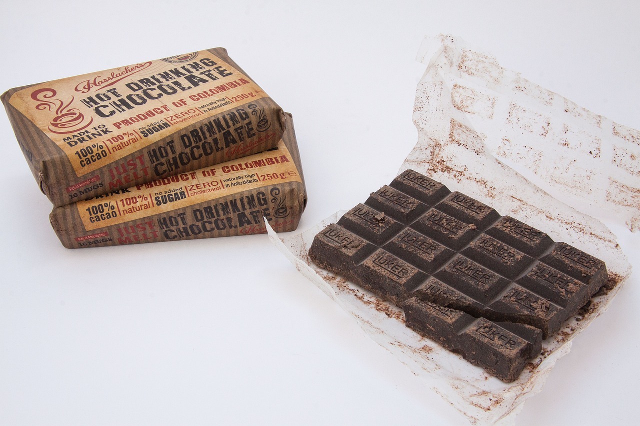 Cómo la manteca de cacao ayuda a reducir las estrías