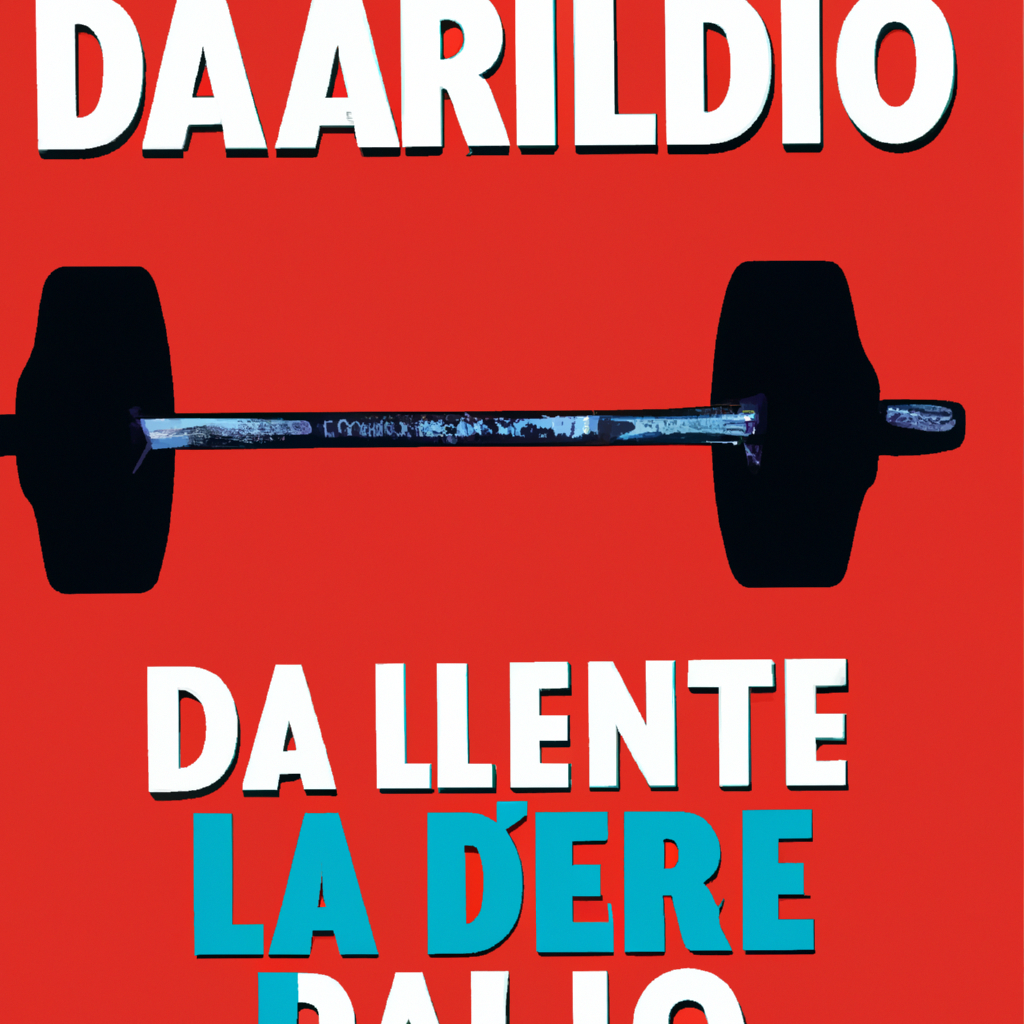 Consejos para realizar el ejercicio de deadlift o peso muerto