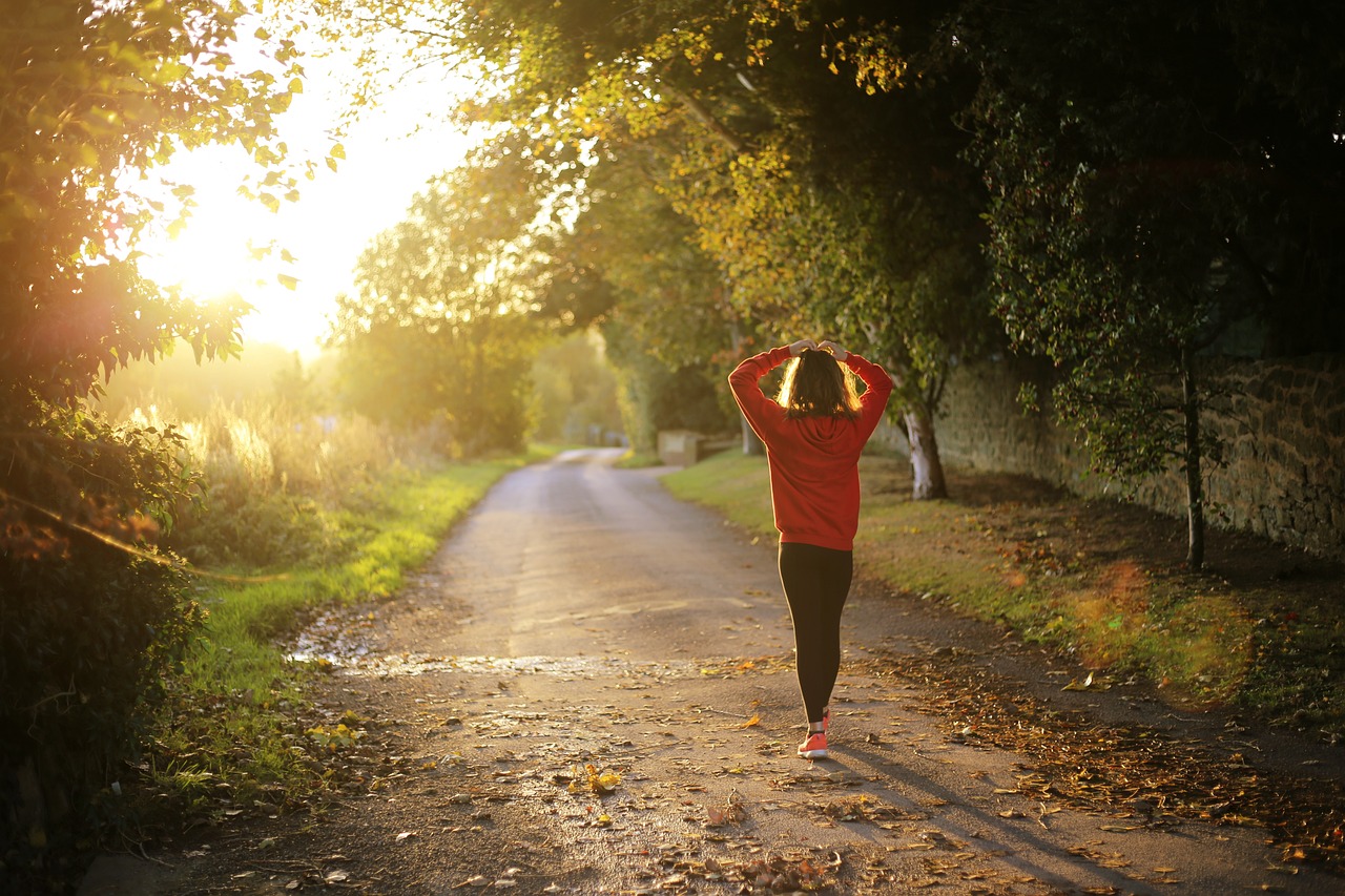 ¡Consigue estar en forma en solo 12 meses!