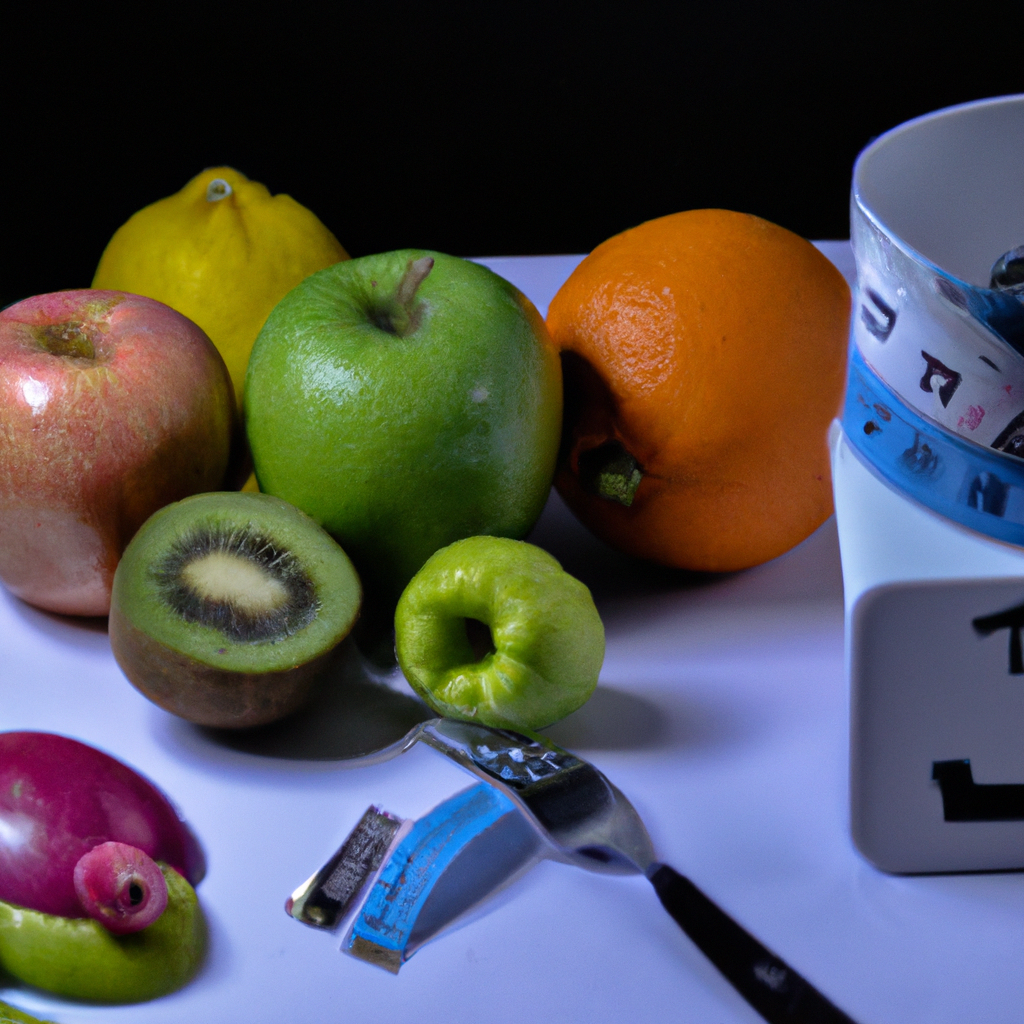 ¿Cuánto Aporta el Valor Calórico Total a Nuestra Dieta?