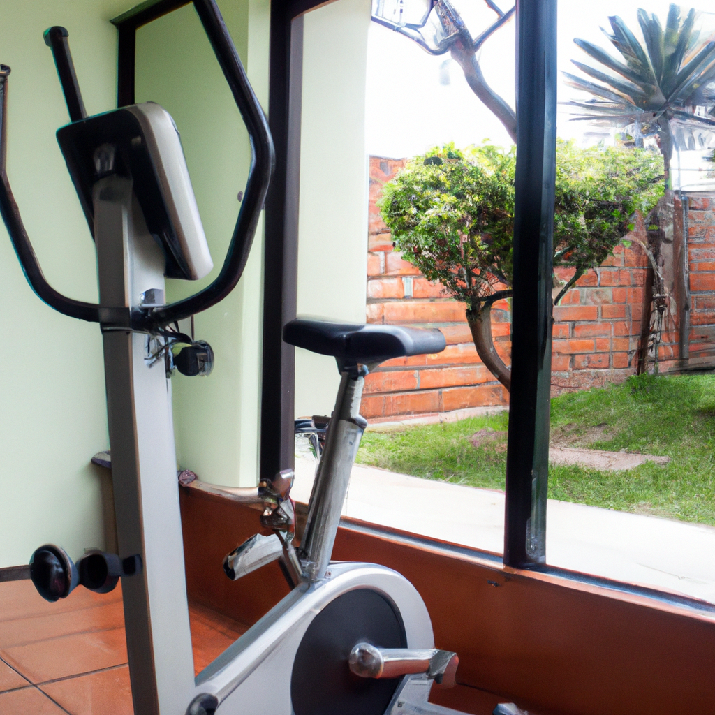 ¡Descubre la mejor máquina de ejercicio para tu hogar!