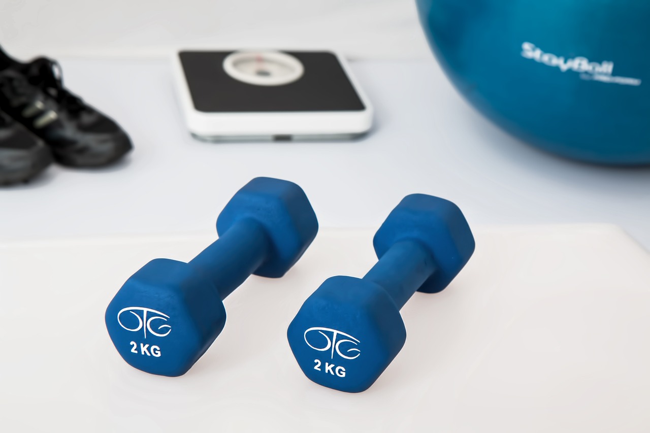 ¡Descubre los beneficios de una rutina de Workout!