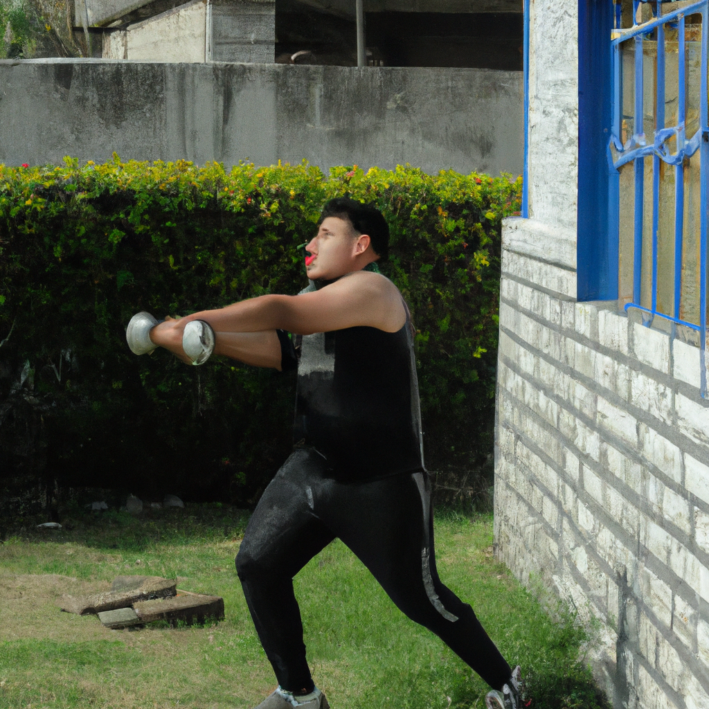 ¡Adelgaza con los Ejercicios Tabata!