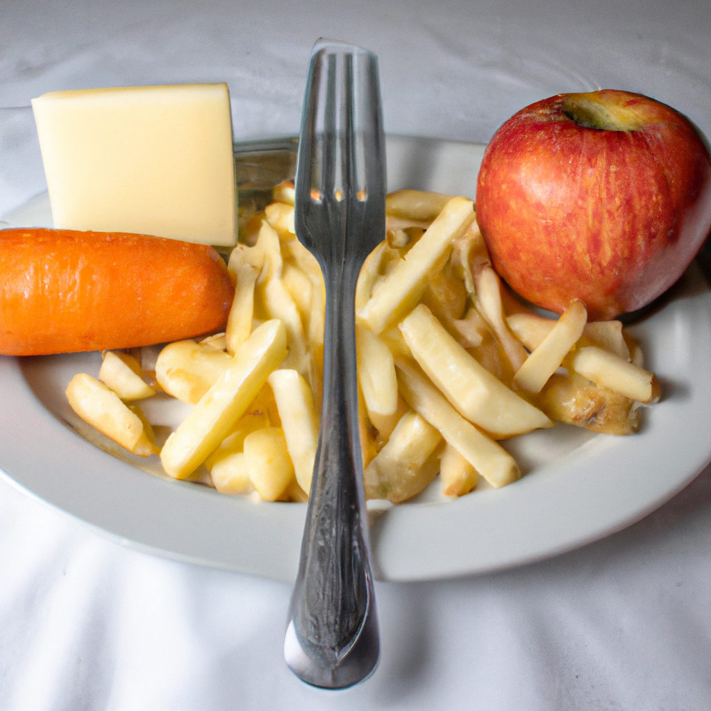 Alimentos permitidos en la Dieta Disociada: Guía Completa