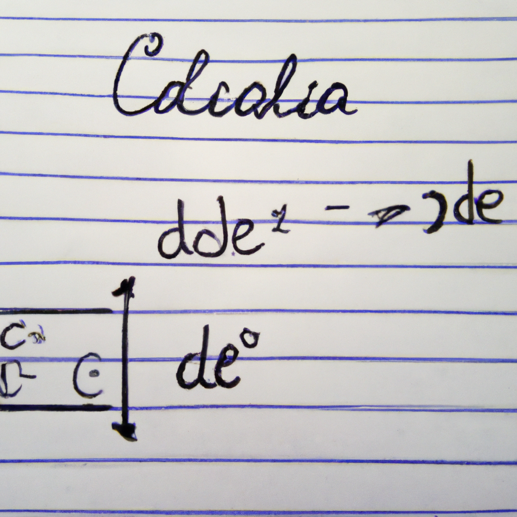 Cálculo del Déficit Calórico: ¿Cómo Hacerlo?