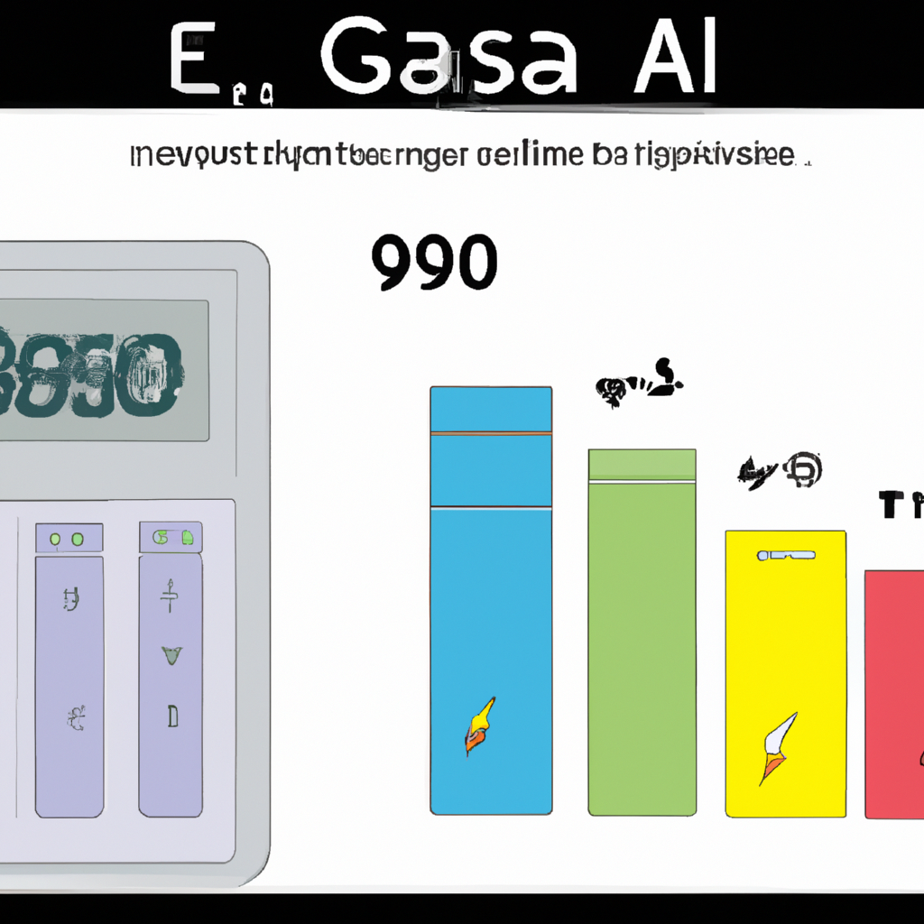 Cálculo del Gasto Energético Total y Basal