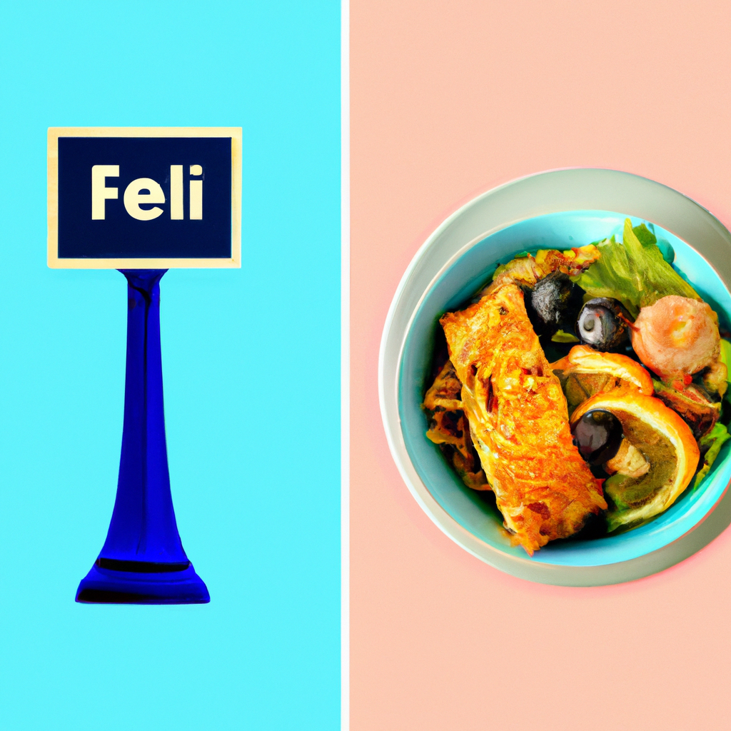 Cenas saludables para bajar de peso: ¿Cuáles elegir?