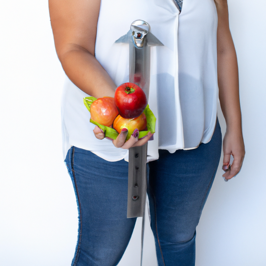 ¿Cómo alcanzar tu peso ideal sin sacrificar el sabor? Dieta para mujeres