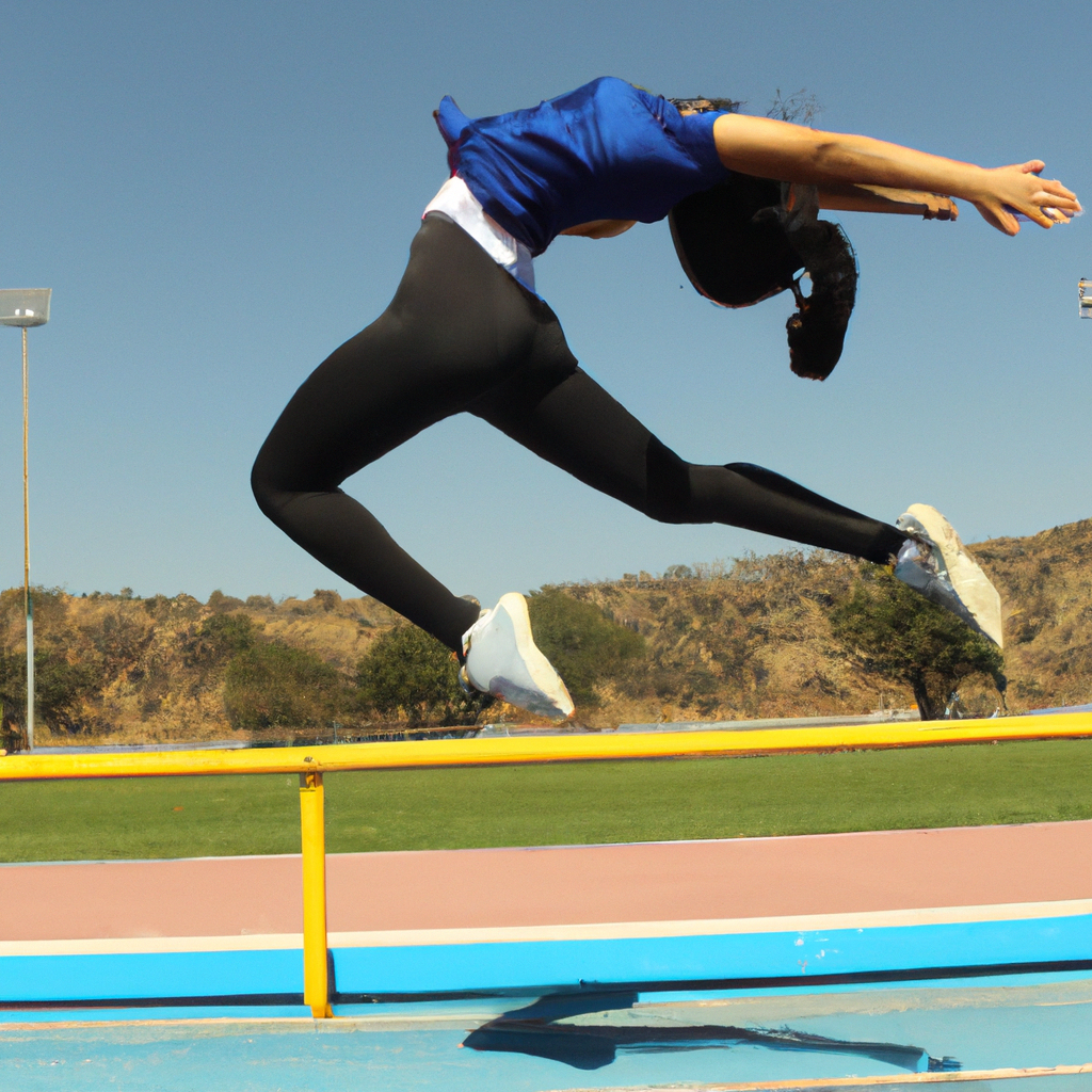 ¿Cómo aprovechar el concepto anaeróbico para mejorar tu rendimiento deportivo?