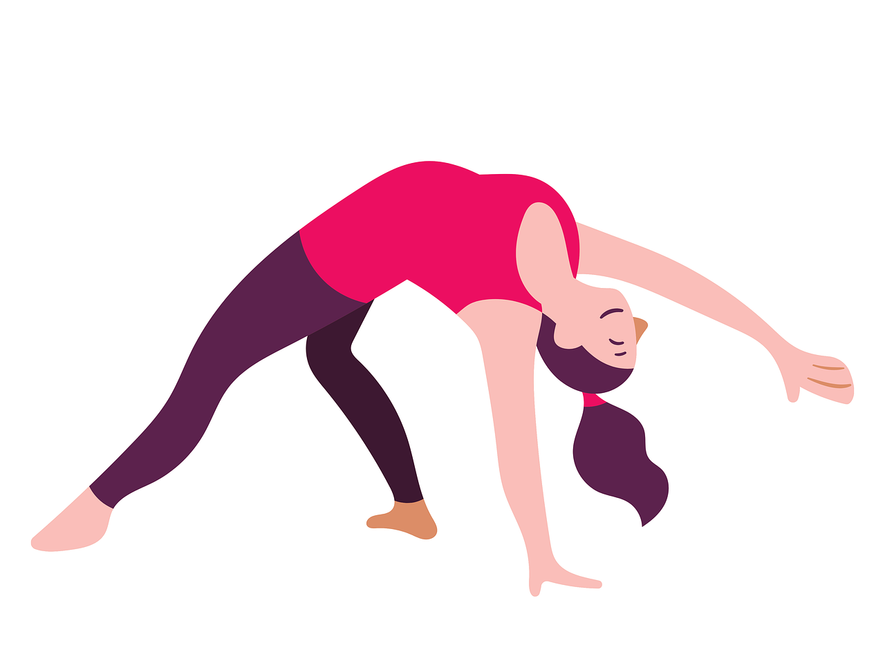 ¿Cómo aprovechar los beneficios del Hatha Yoga?