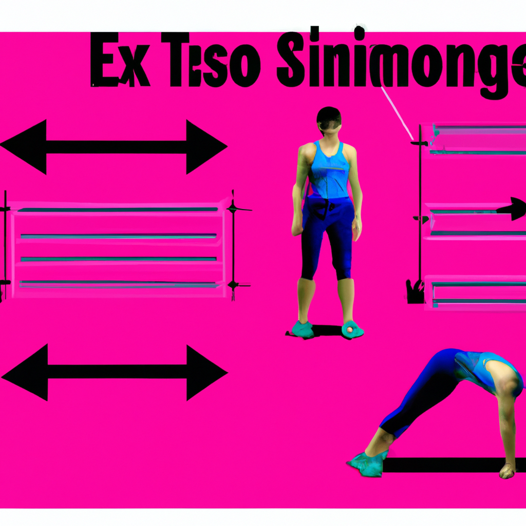 ¿Cómo Beneficiarse del Estiramiento Isométrico?”