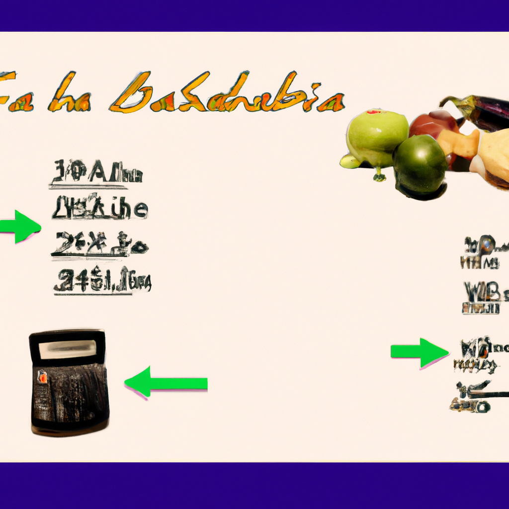 ¿Cómo calcular el metabolismo basal?