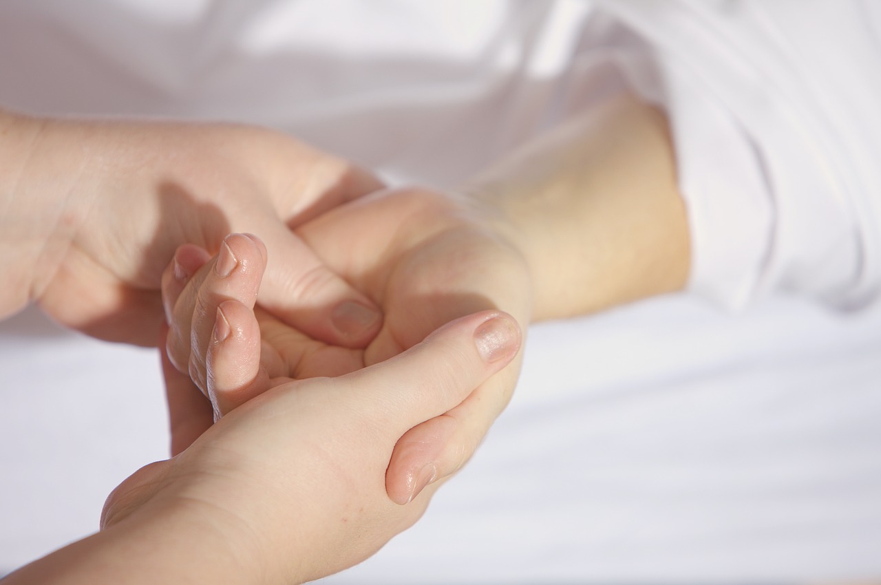 ¿Cómo combatir la celulitis con masajes?”