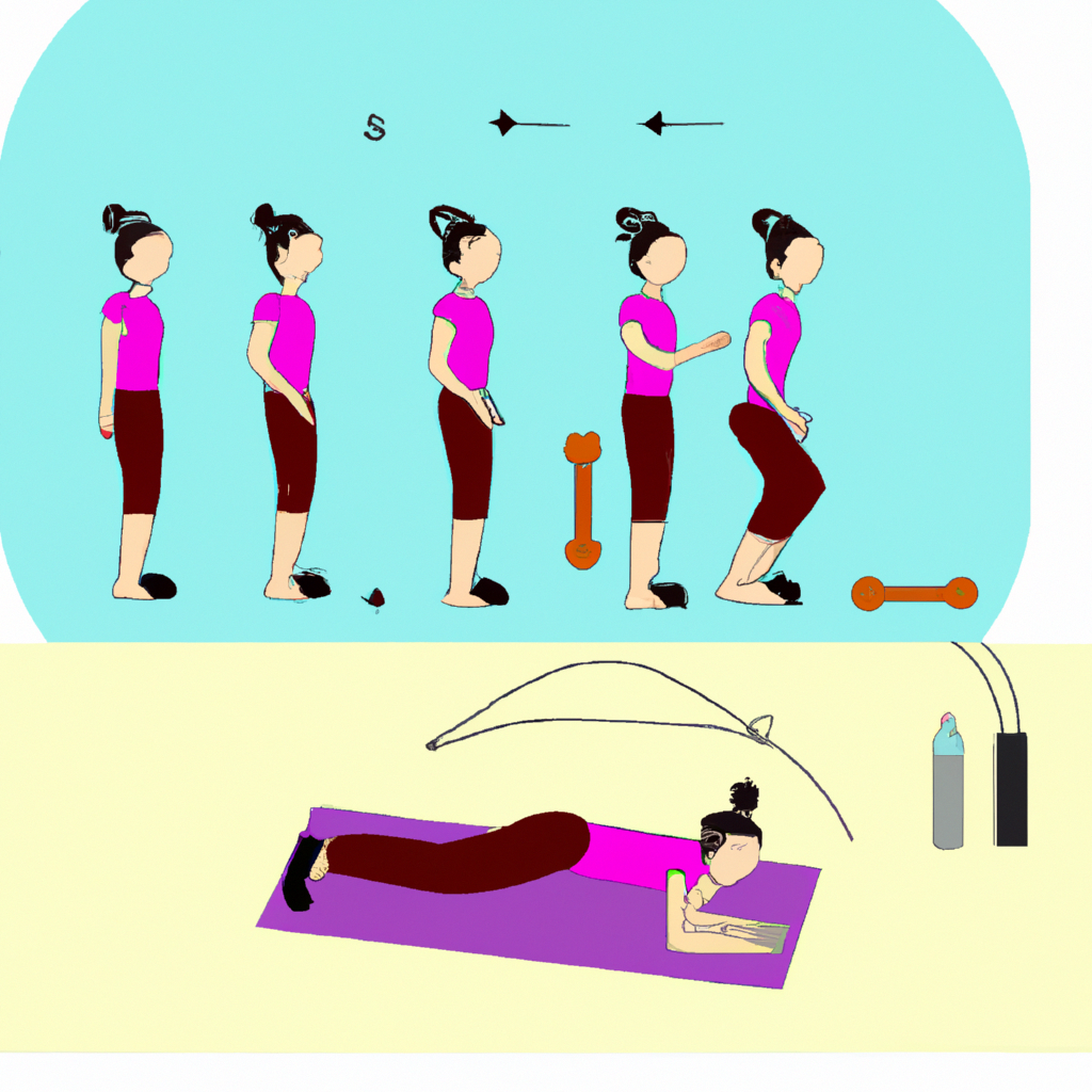 Cómo comenzar con los ejercicios hipopresivos