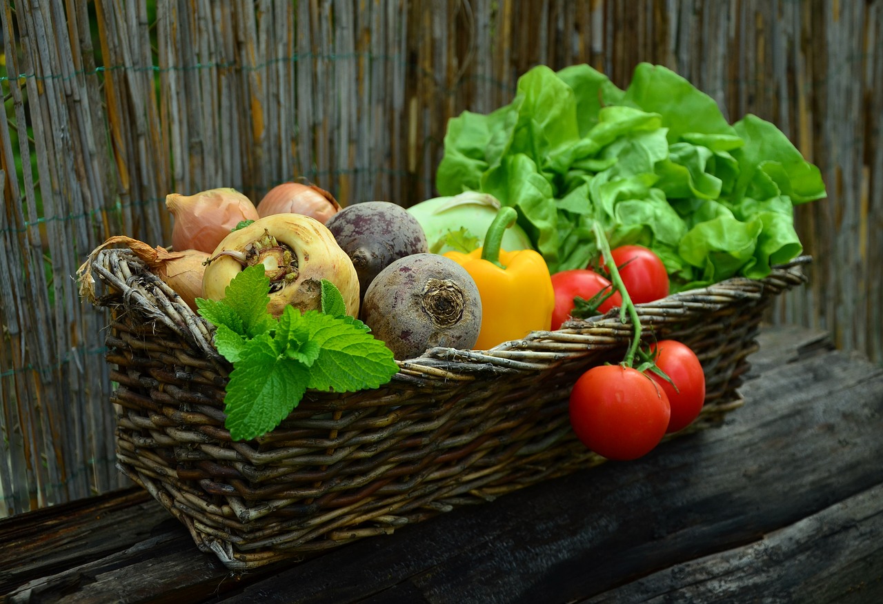 ¿Cómo comer sano de noche sin grasa?