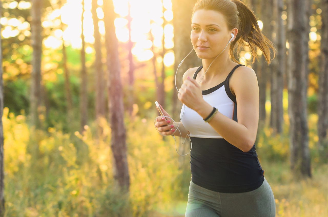 Cómo el Blog Fitness Puede Ayudarte a Mejorar tu Salud