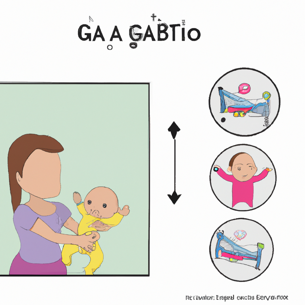 Cómo el Gateo Puede Ayudar en el Desarrollo de los Bebés