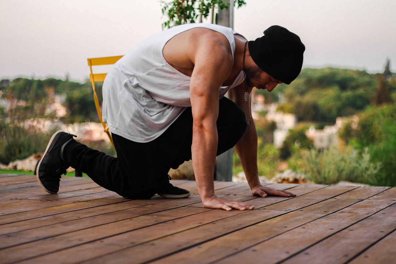 ¿Cómo El Yoga Hatha Puede Beneficiar Tu Salud?