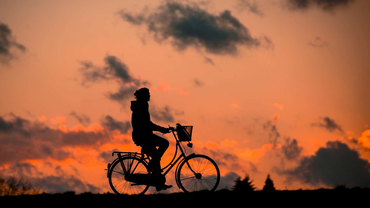 ¿Cómo elegir la mejor bicicleta para proteger tu espalda?