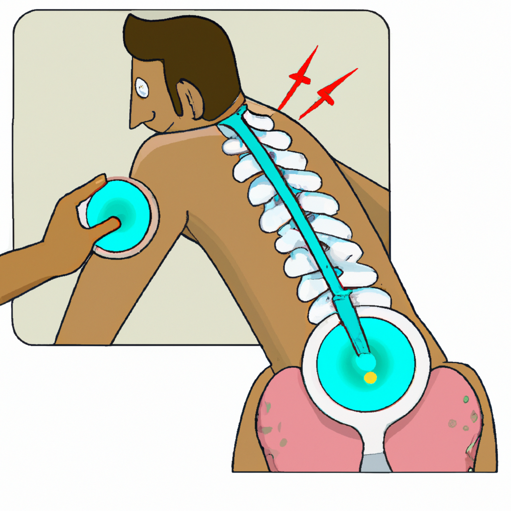 Cómo eliminar las agujetas en la región lumbar