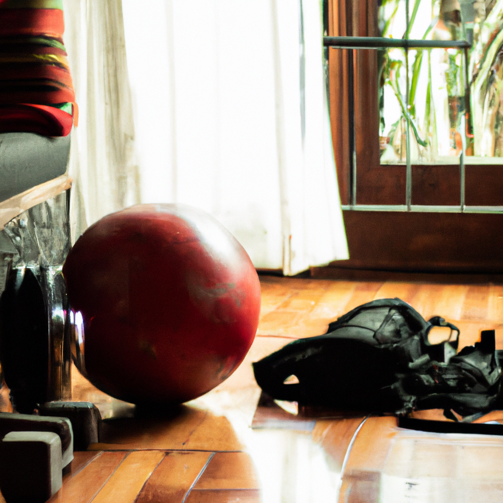 Cómo equiparse para tener Gym en casa