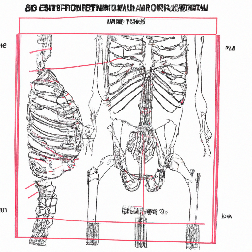 ¿Cómo lograr un abdomen plano con el porcentaje adecuado de grasa corporal?”